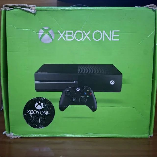 Xbox one fat  - Foto 2
