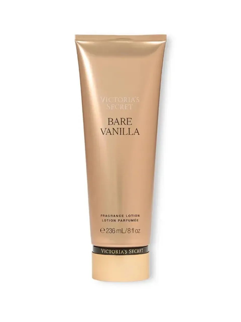 Creme Hidratante Victoria´s Secret Bare Vanilla 236ml