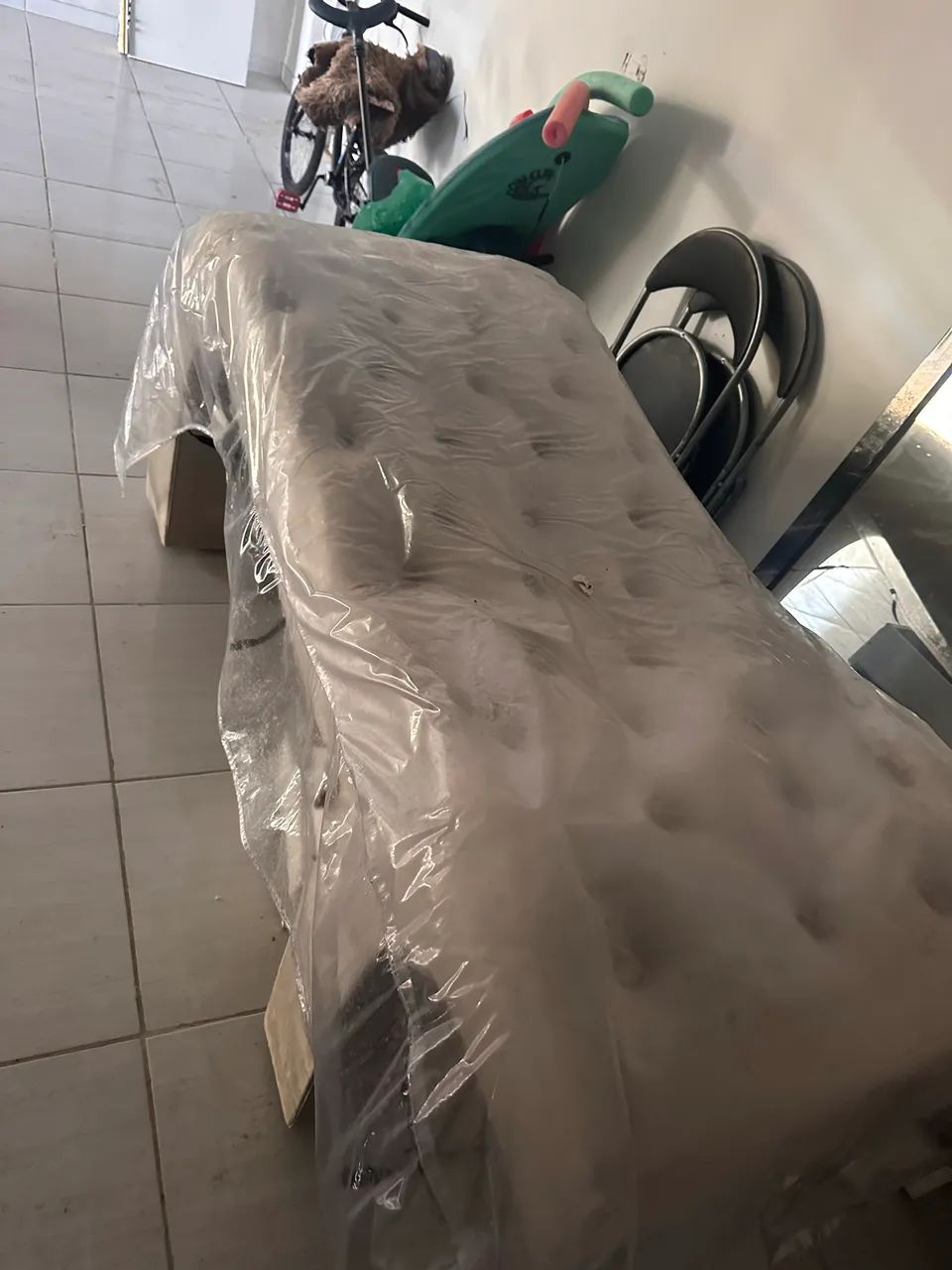 Vendo maca - Foto 4