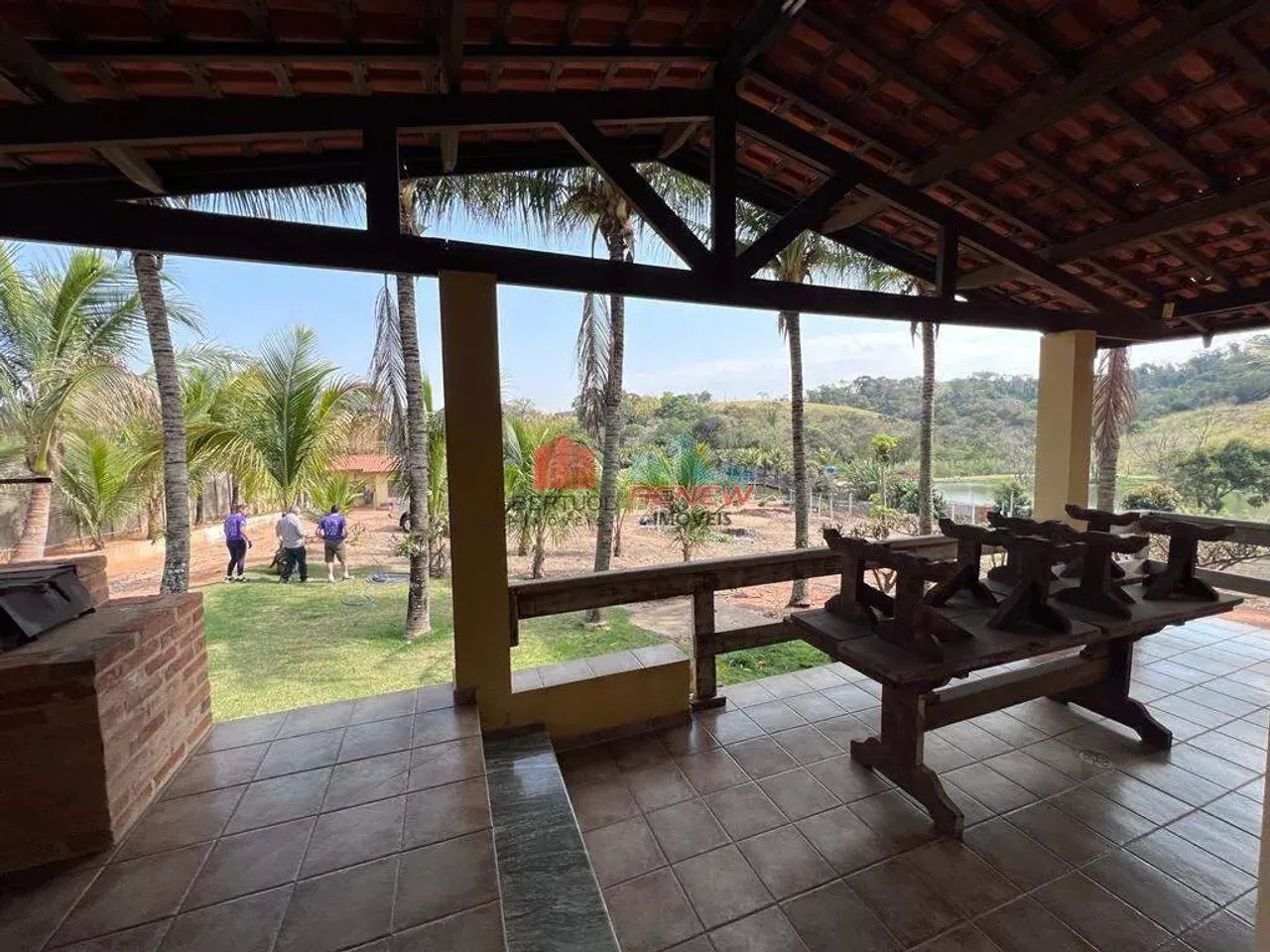 Chácara à venda Reforma Agrária em Valinhos - Foto 5