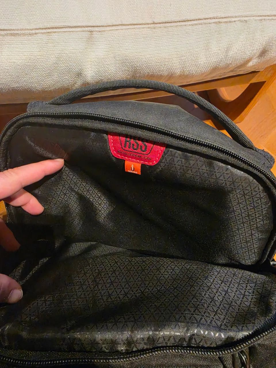Mochila Ogio - Foto 5