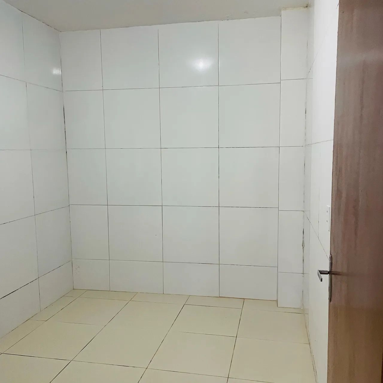 Alugo Apartamento 