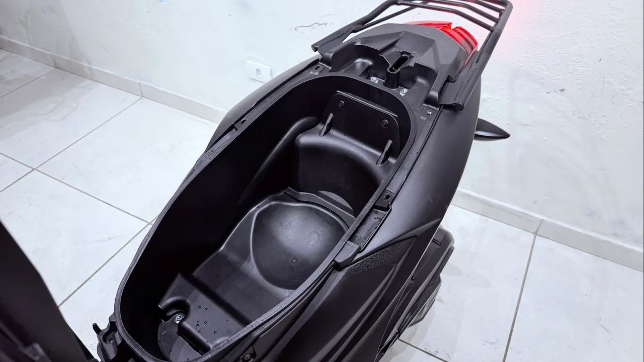 Yamaha Fluo 125 Abs - Foto 4