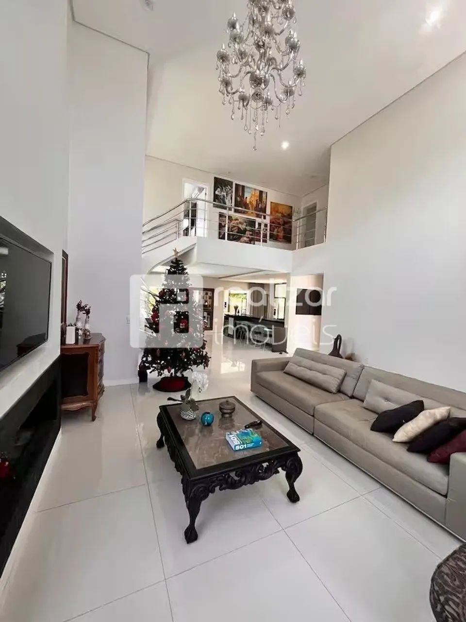 Casa 4 quartos no bairro Campeche em Florianópolis - Foto 2
