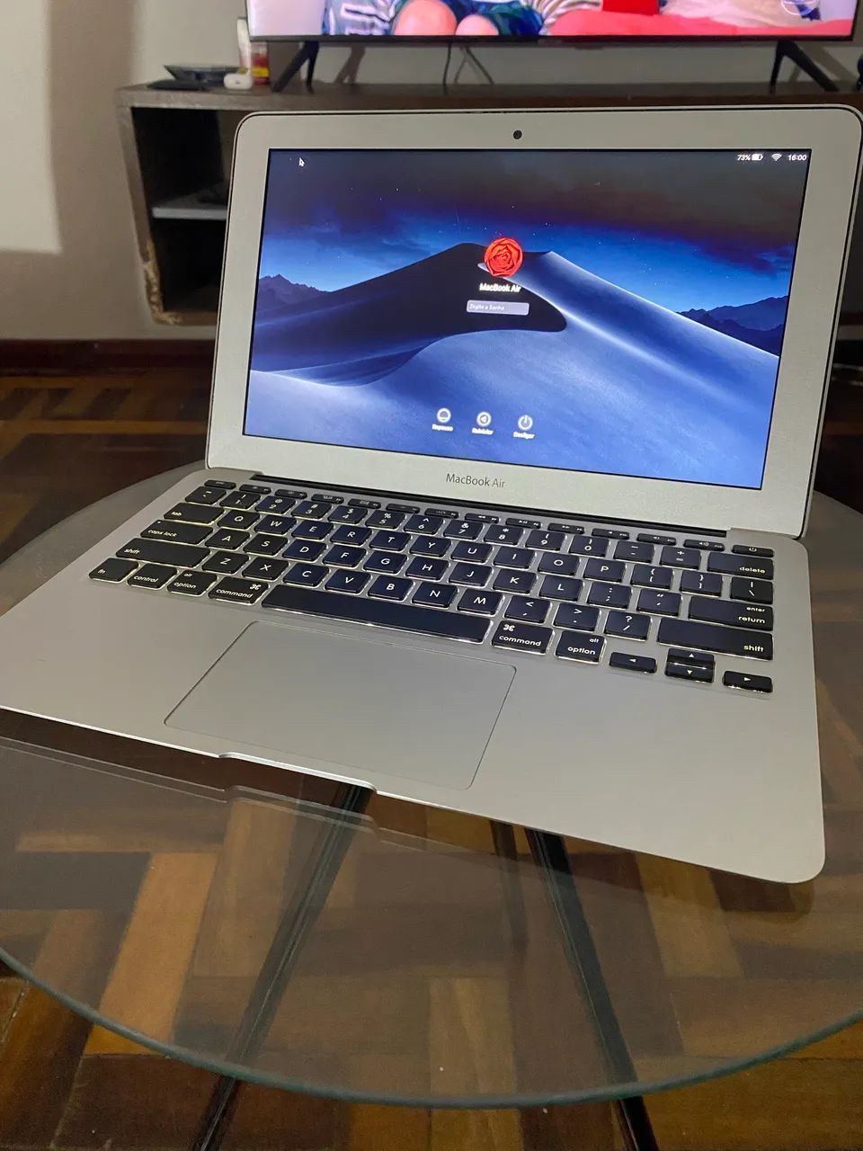 MacBook Air 11 - Notebooks - Farroupilha, Porto Alegre 1504036133 MacBook Air 11 - Notebooks - Farroupilha, Porto Alegre 1504036133