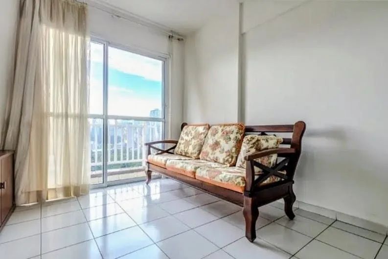 Apartamento para venda em Brás com 1 quarto, 31m²