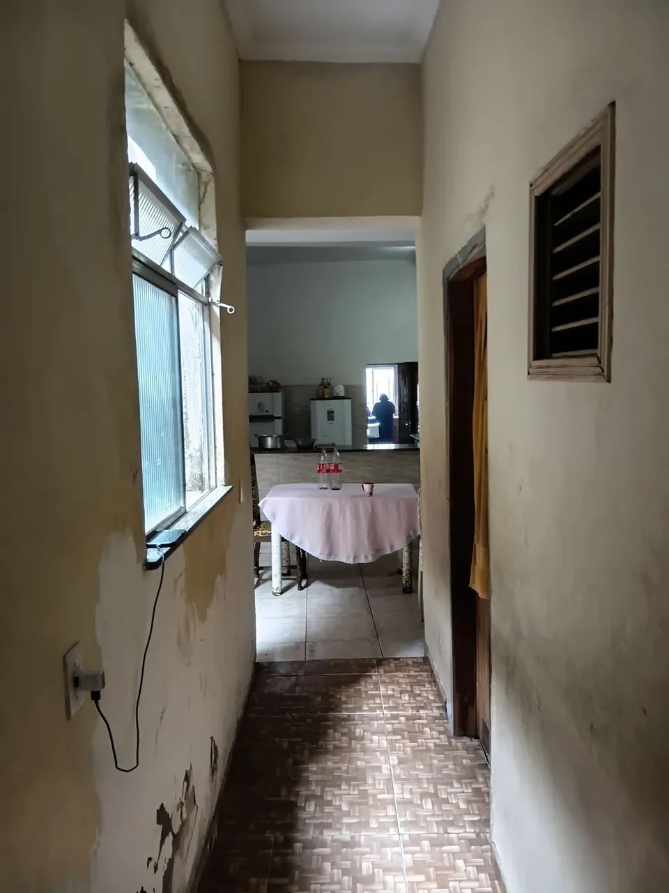 Casa de herdeiros( Pressa pra vender logo) - Foto 3