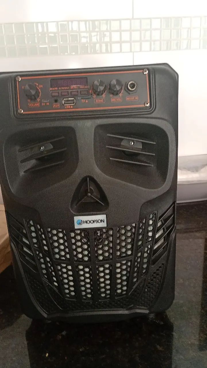 Vende-se Caixa de Som