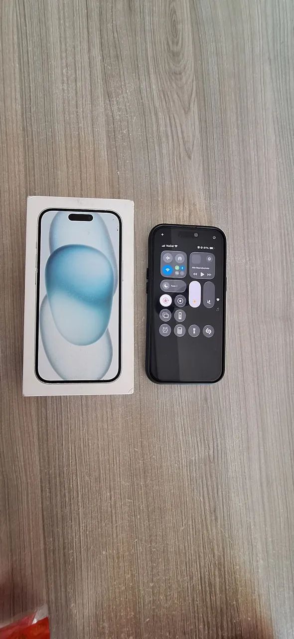 Iphone 15 - Foto 4