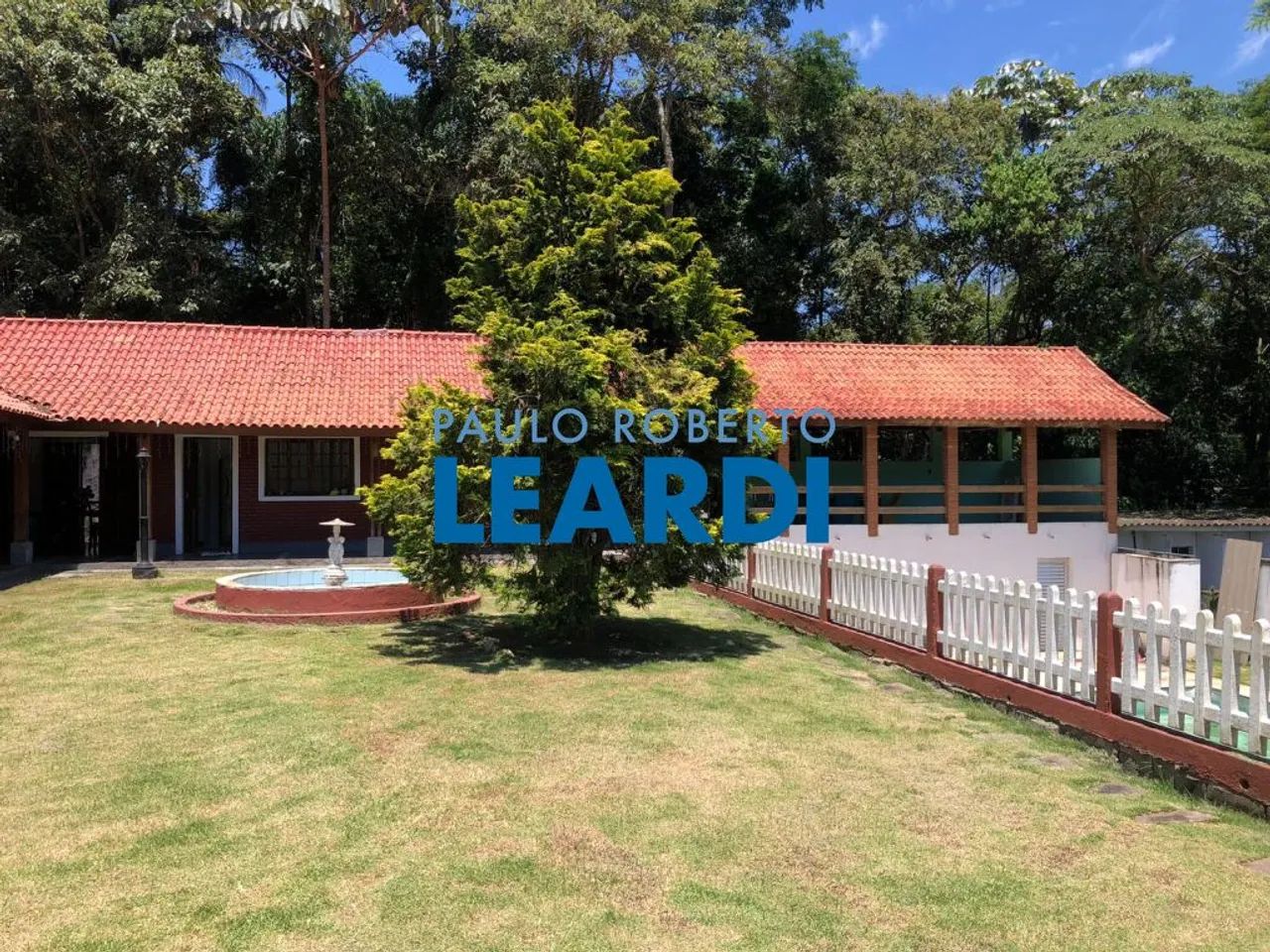 CHACARA - JARDIM SÃO JORGE - SP