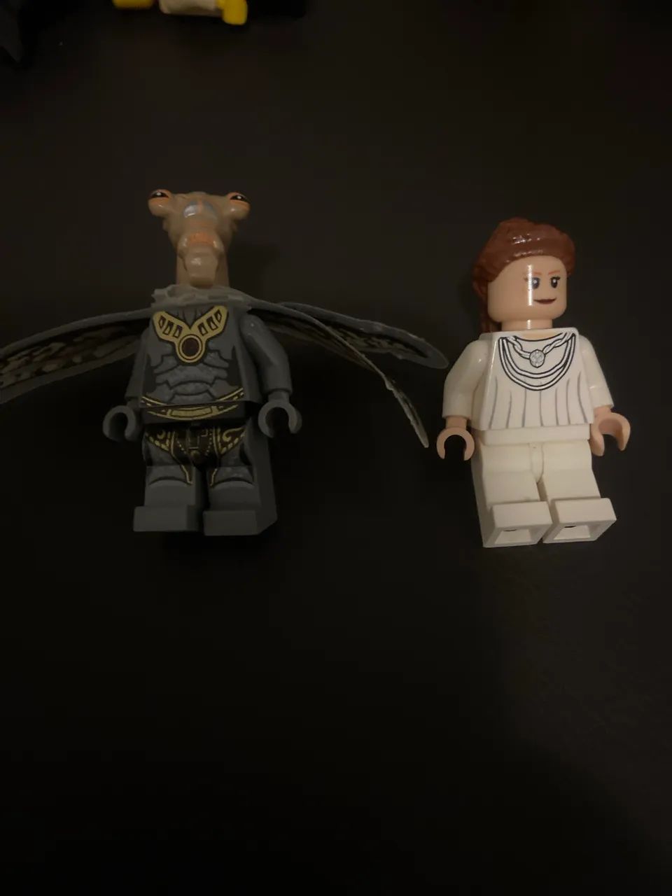 Custom Lego SW