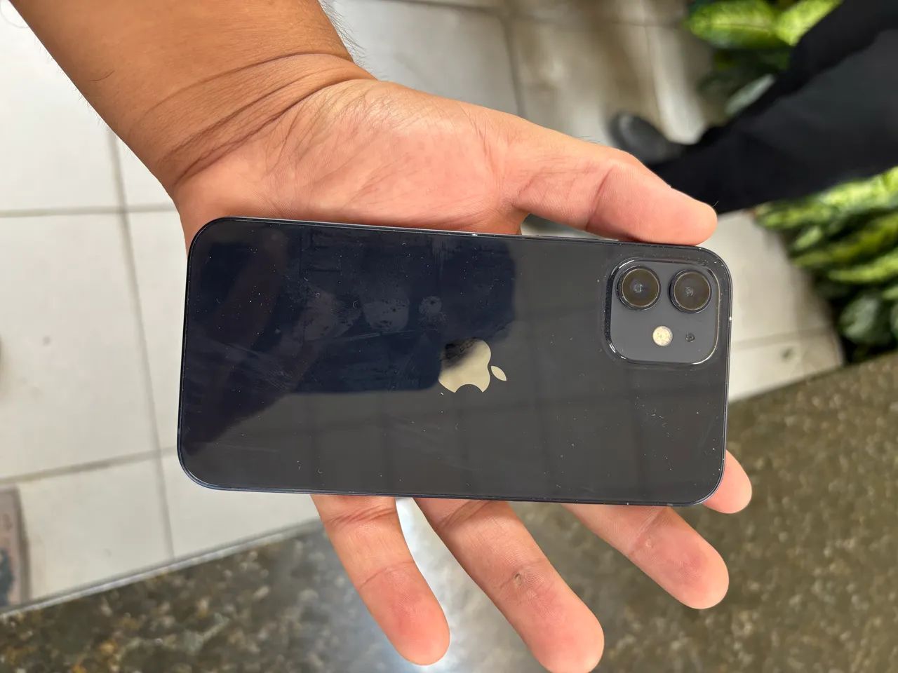 IPhone 12 - 64gb