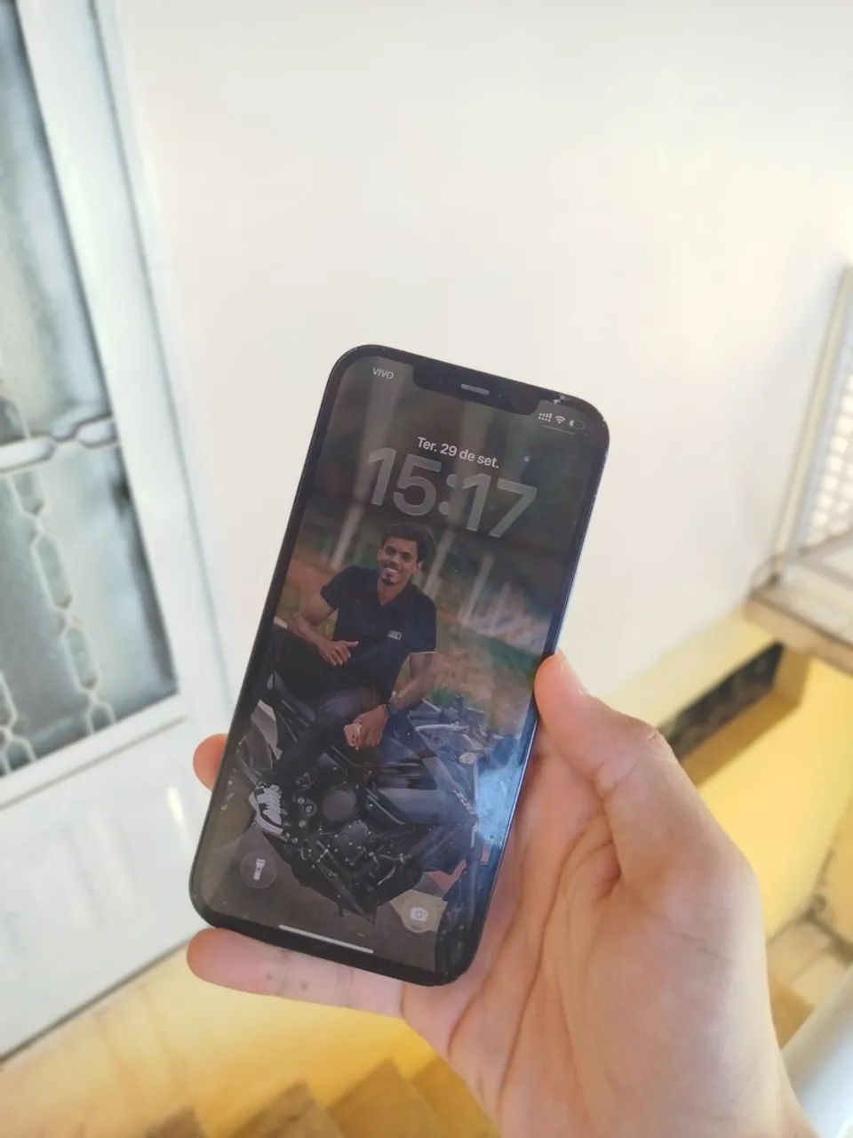 iPhone 12 Pro Max  - Foto 3