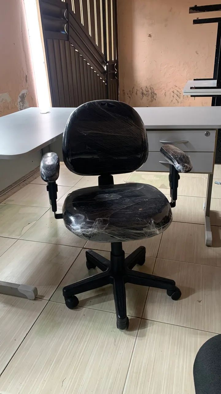 Cadeira  - Foto 2