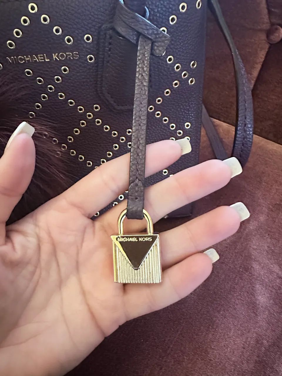 Bolsa Michael Kors Original  - Foto 5