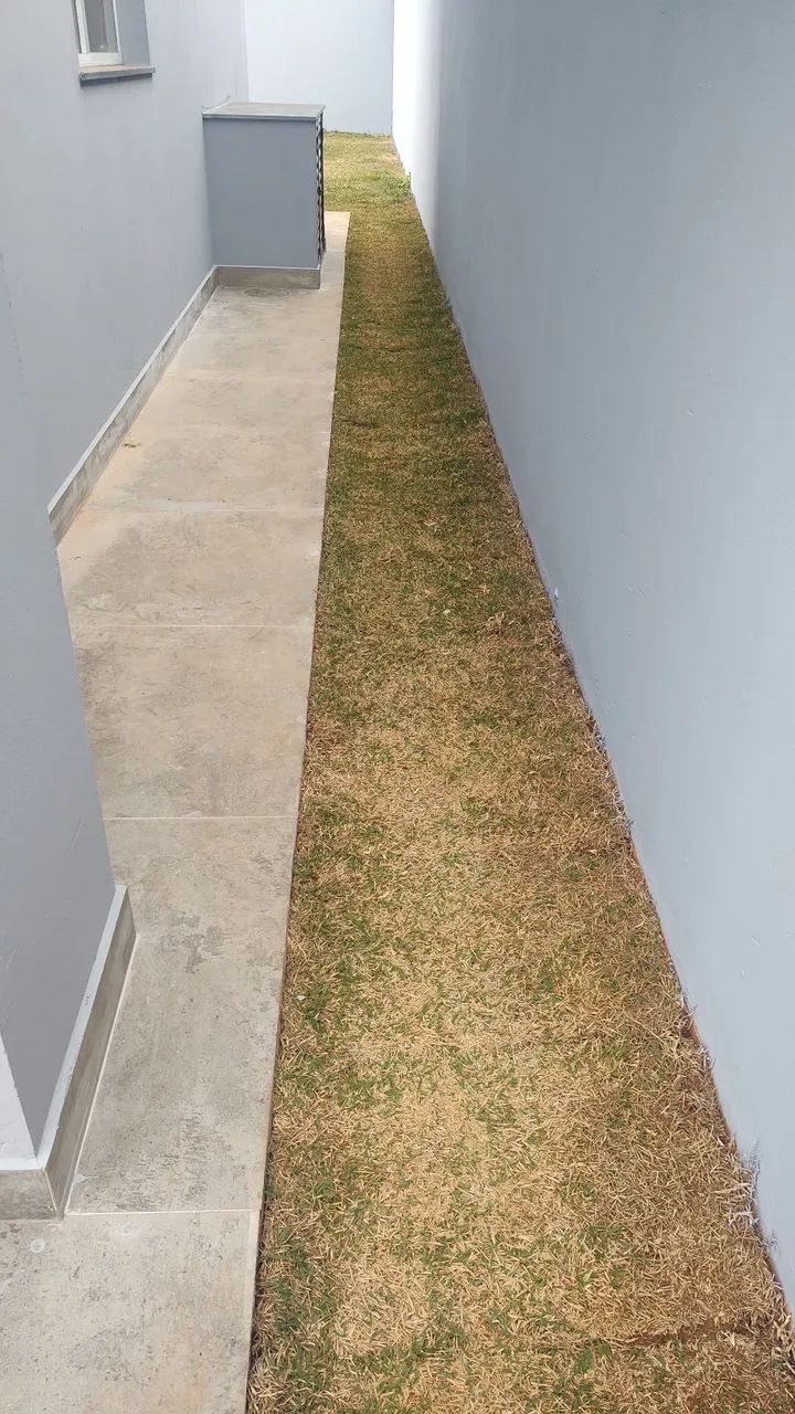 Casa nova com planejados 3 dormitórios sendo 1 suíte  - Foto 5