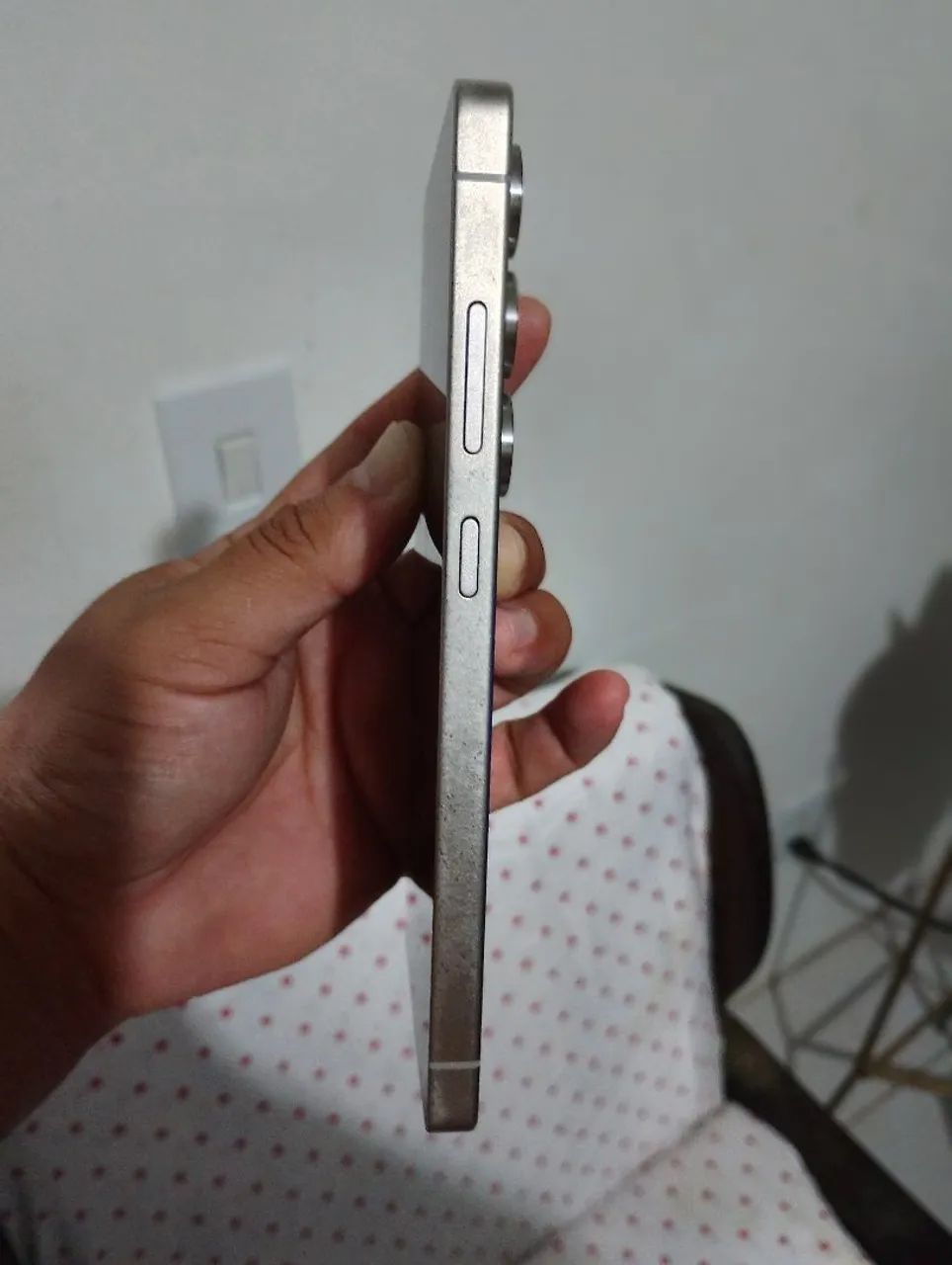 Galaxy s25 ultra - 256gb 8ram - Foto 5