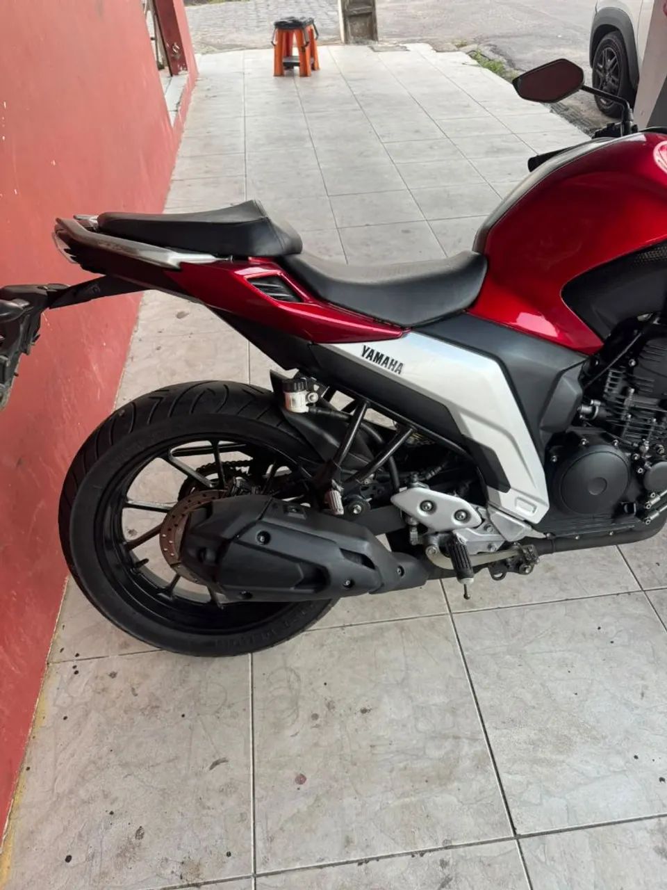 Fazer 250 2022 - Foto 2