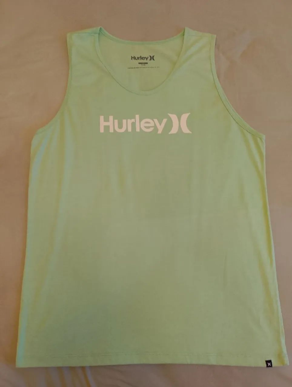Regata Masculina Hurley 