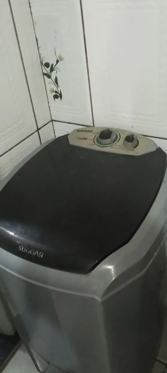 Tanquinho Suggar 20kg  - Foto 2