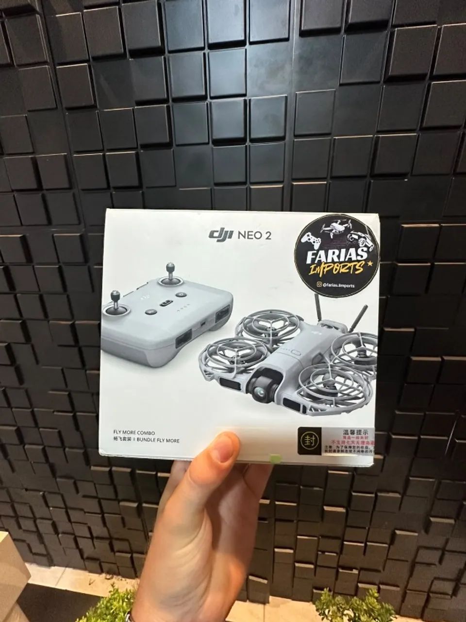 Drones Dji a Pronta Entrega - Foto 2