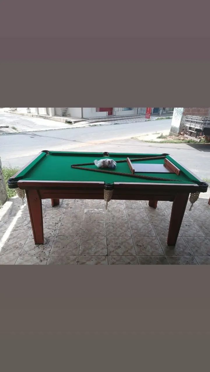Sinuca PL - Foto 3