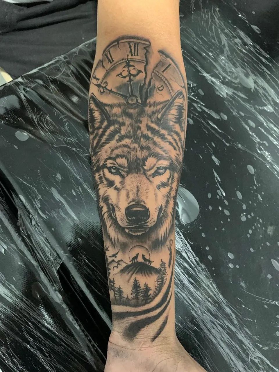 TATUAGEM TATTOO  - Foto 4