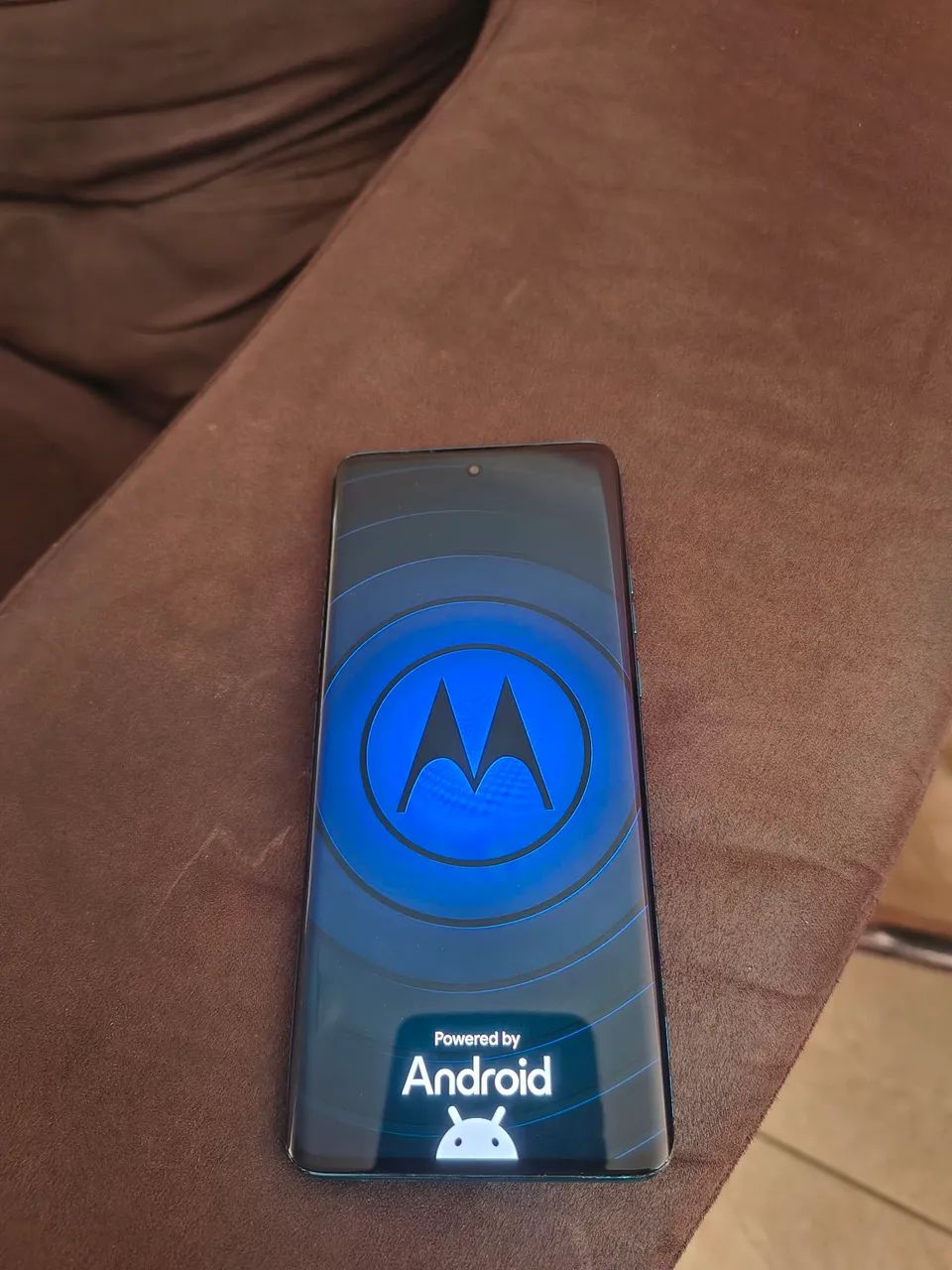Motorola Edge 40 zero