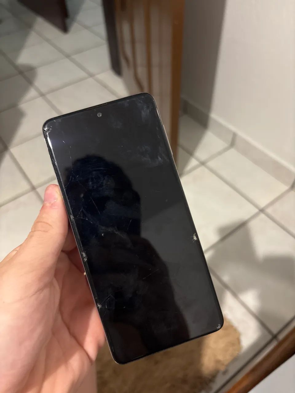 Celular Samsung A51 128GB - Foto 2