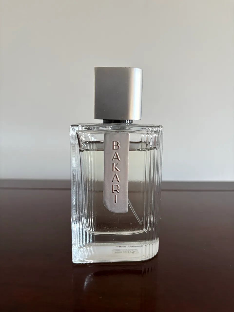 Perfume Bakari Avatin 100ml - 90% cheio 