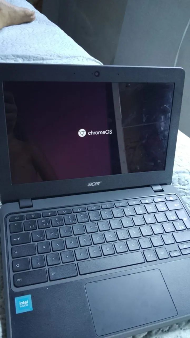 Notebook em Perfeito Estado - Foto 2