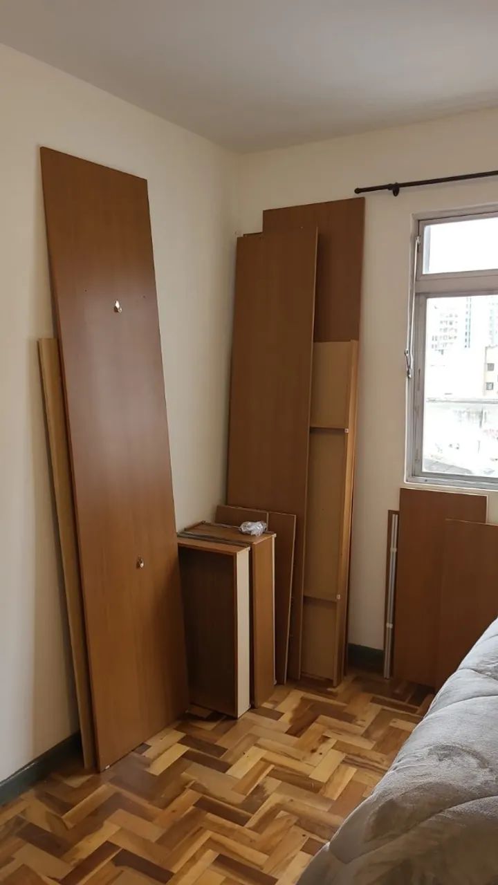 Guarda-Roupas usado - Foto 4