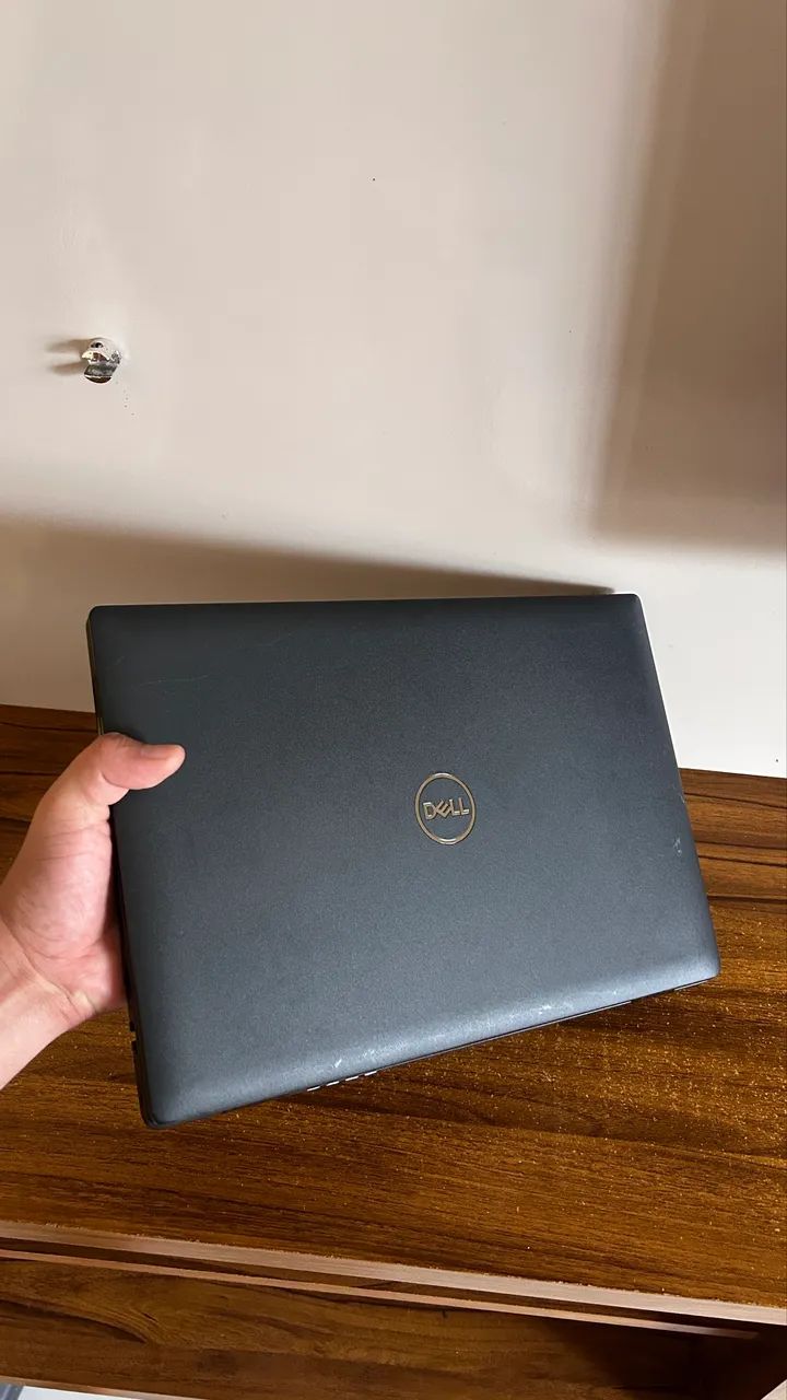 Notebook Dell 2 em 1  - Foto 5