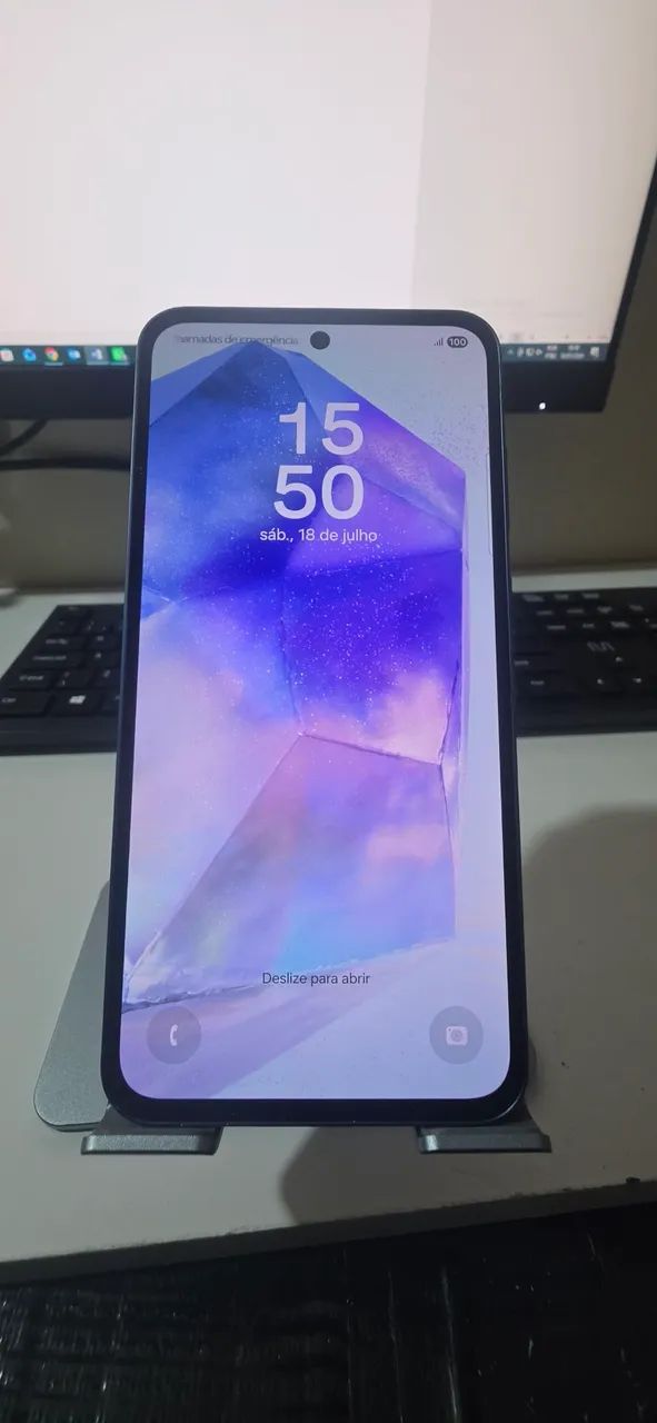 CELULAR SAMSUNG A55 5G