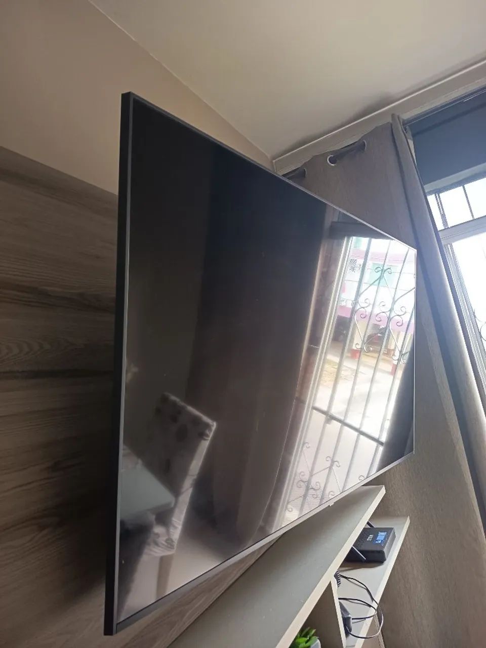 Tv 60' LG semi nova 