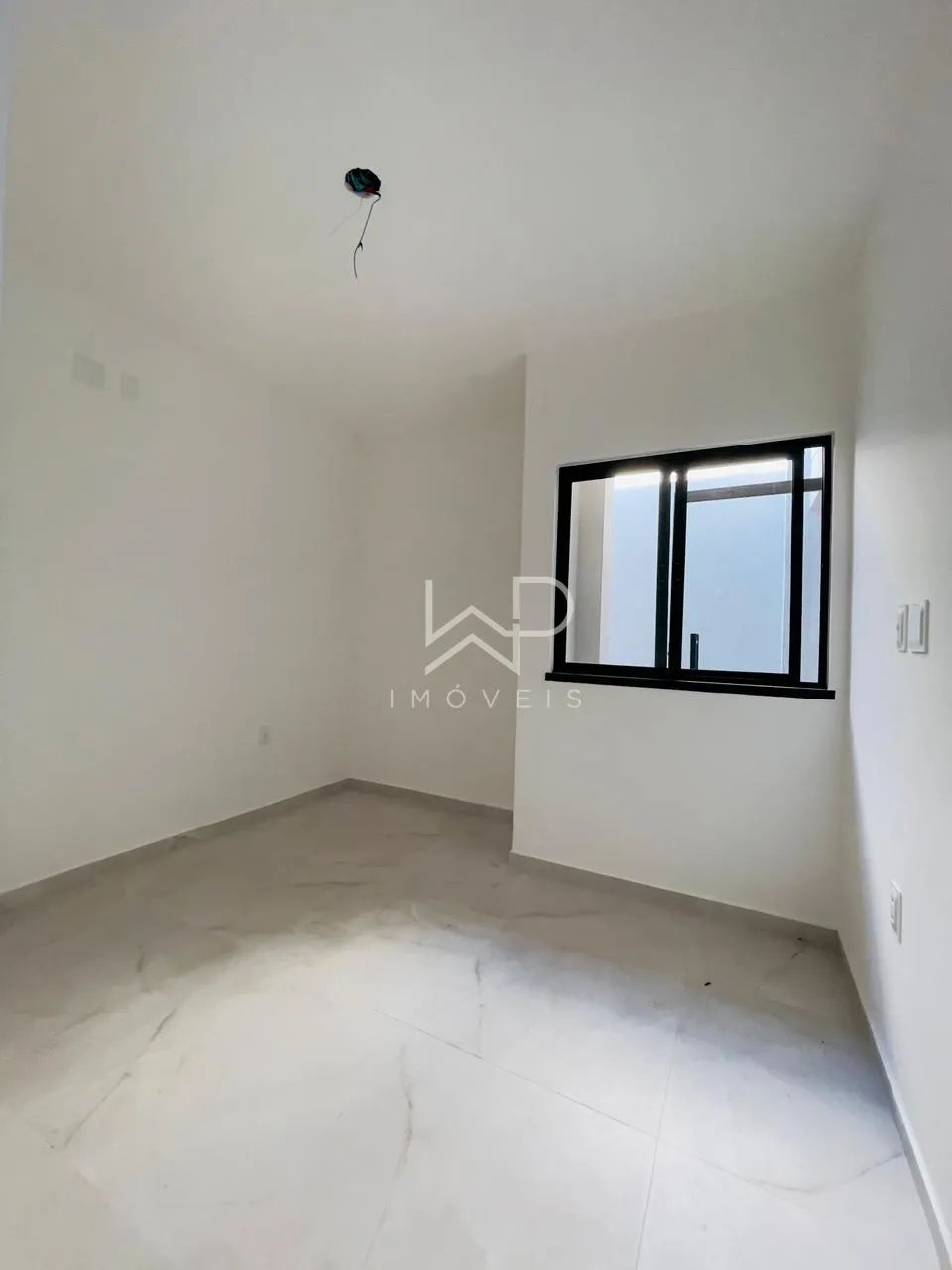 Casas em Rua Privativa no Eusébio com 3 Quartos e Fino Acabamento | Evidence - Foto 2