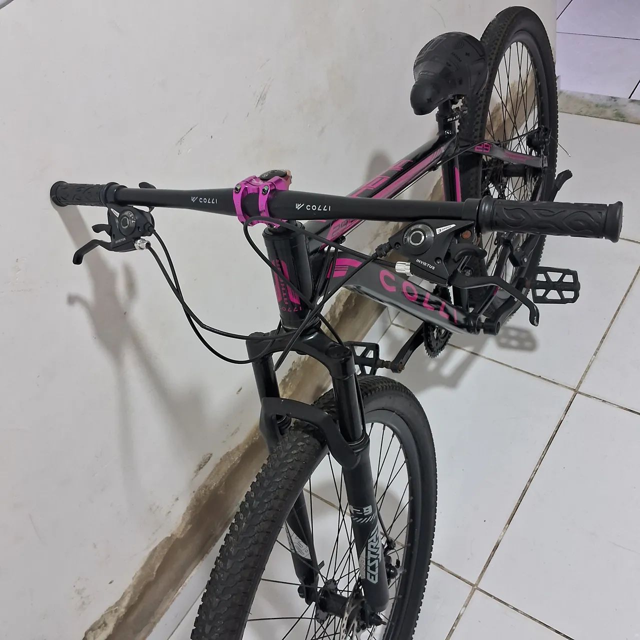 BIKE ARO 29 NOVA - Foto 2
