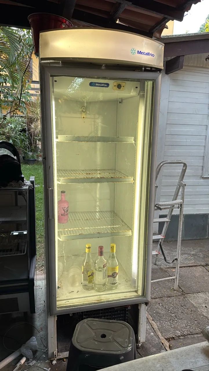 Freezer expositor  - Foto 2