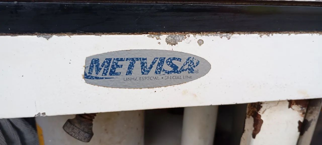 máquina de fatiar frios metvisa automática  - Foto 4