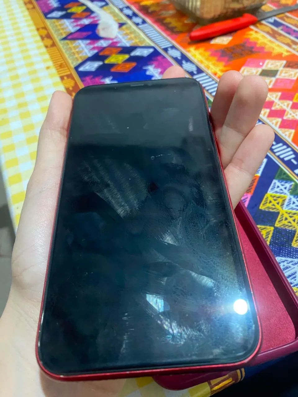 Vendo iPhone 11  - Foto 2