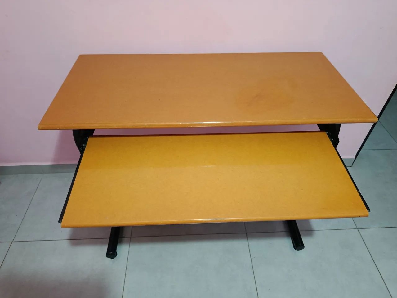 Mesa de escritório 