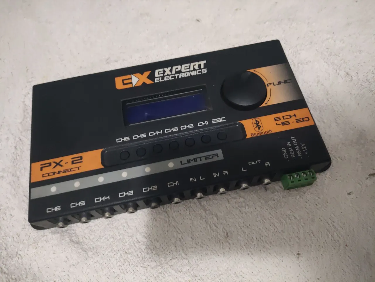 Caixas Satelites Alto falantes Audioengine A2+ Plus Bluetooth