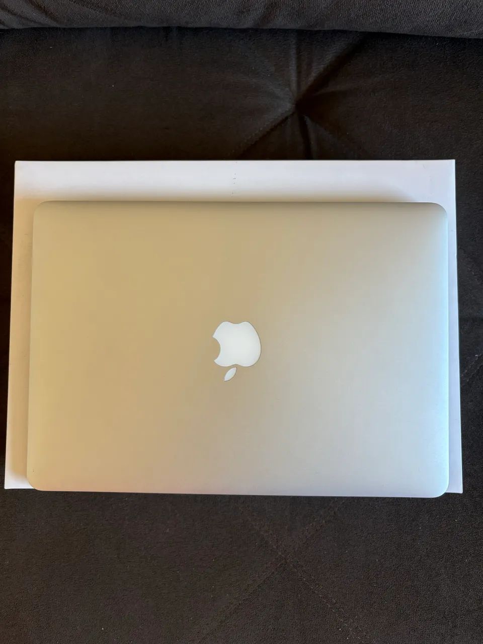 MacBook Air - Foto 2
