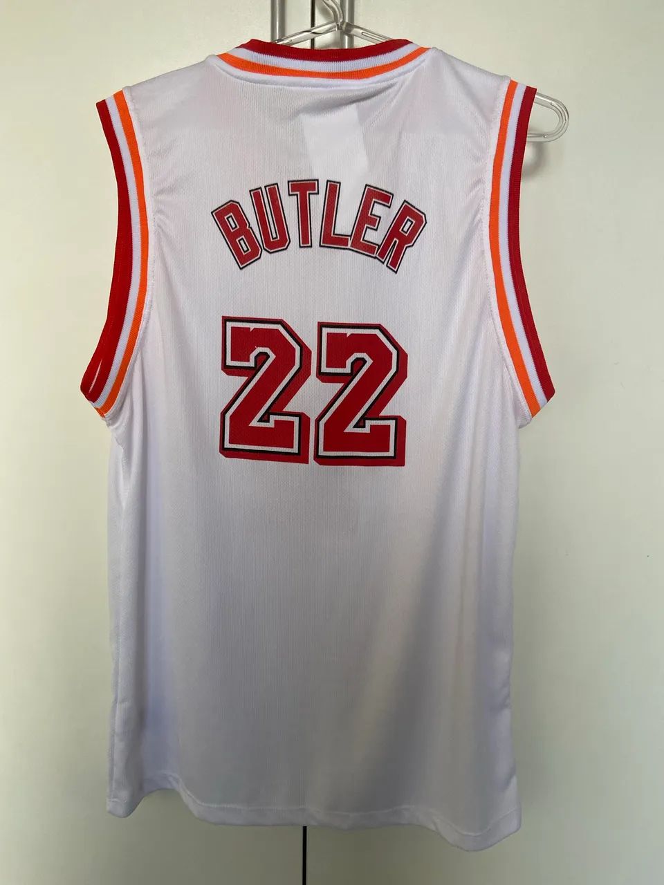 Camisa de basquete - Foto 3