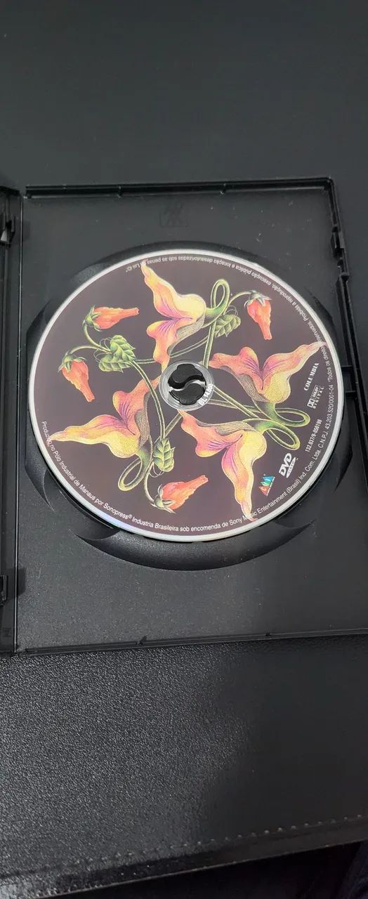 DVD Pink Floyd "The Wall" (Original) - Foto 3