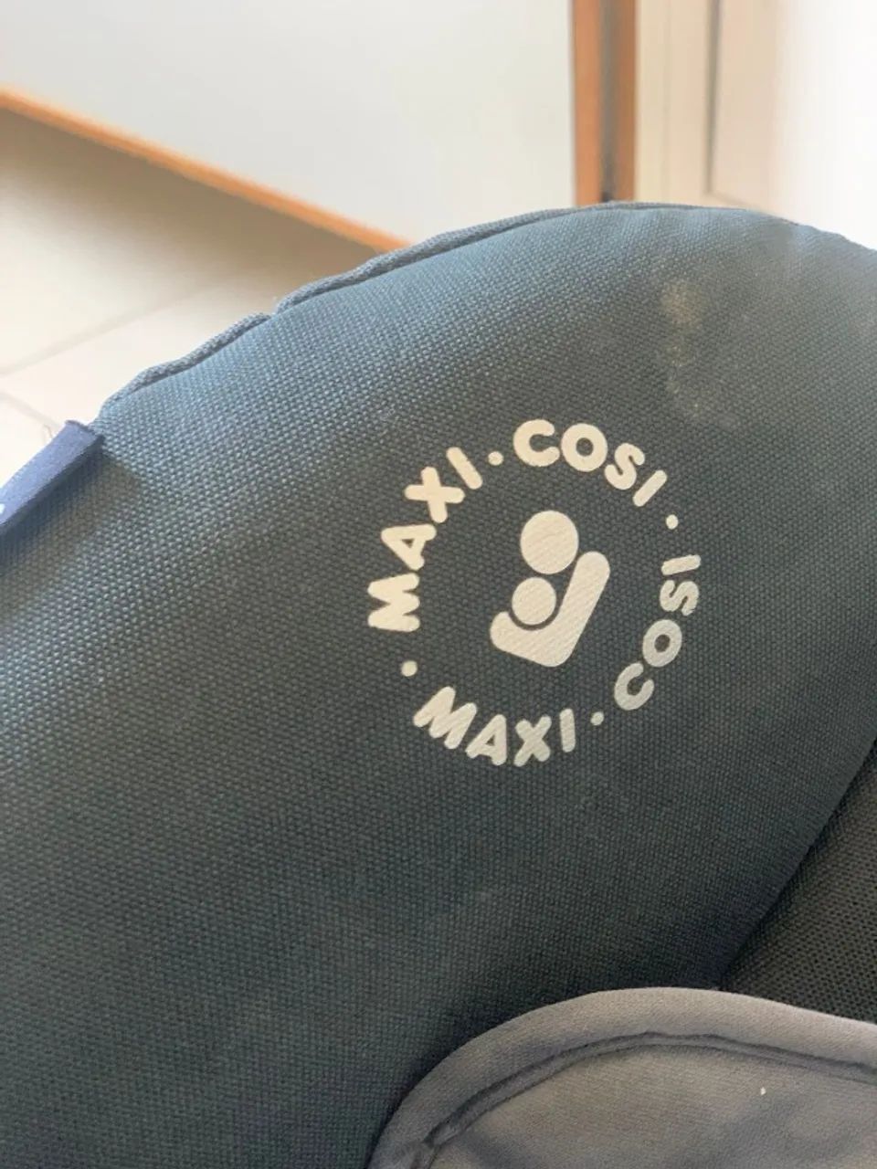 Bebe conforto Maxi Cosi Original com base inclusa - Foto 3
