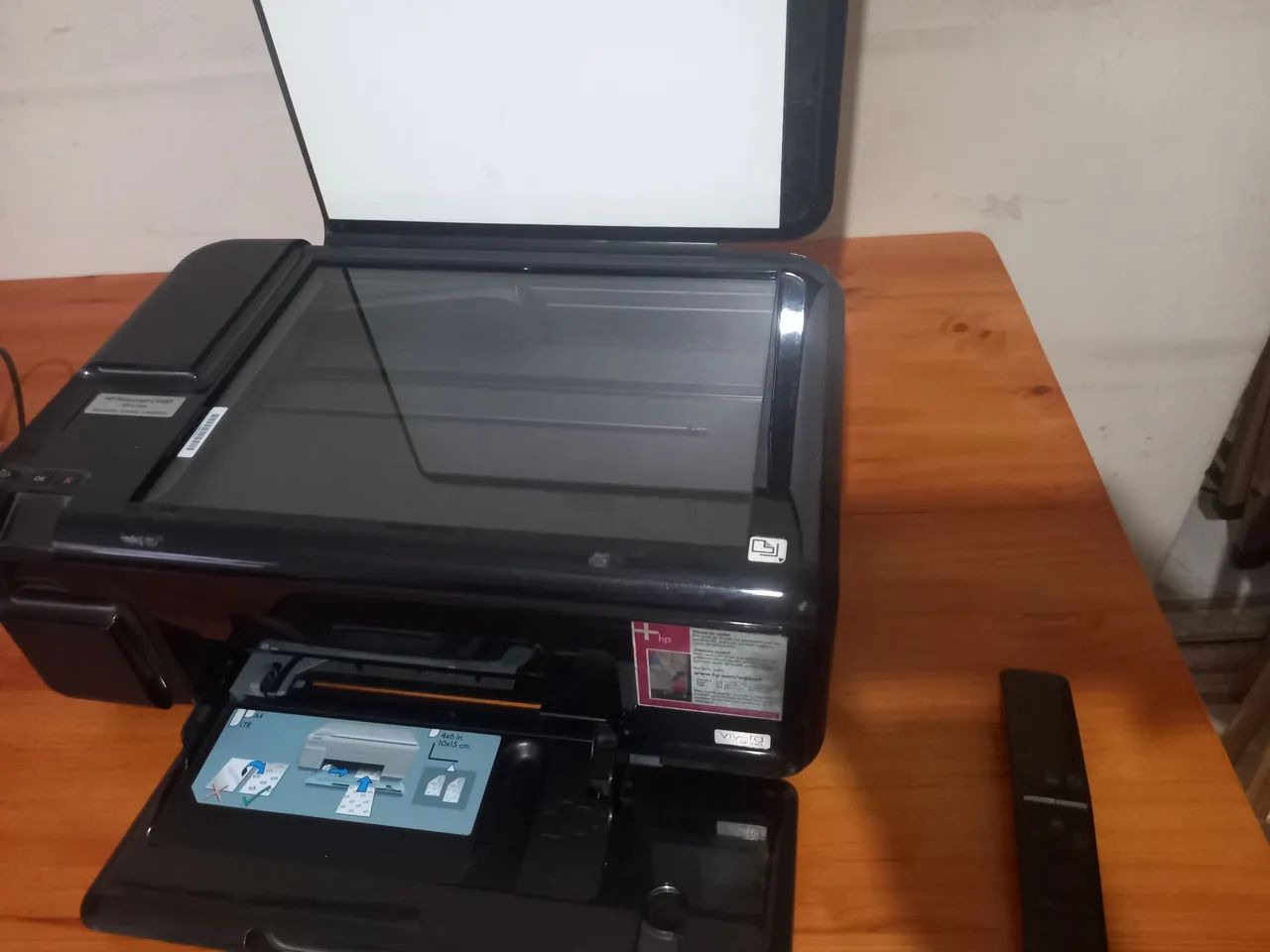 Vendo impressora  - Foto 4