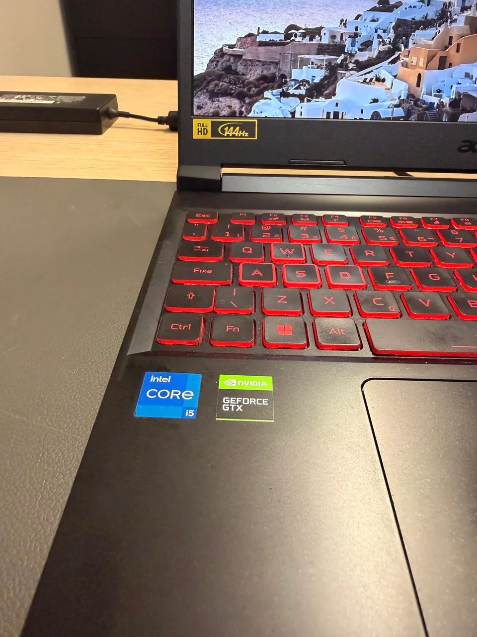 Notebook Gamer Acer Intel Core I5 - Foto 3