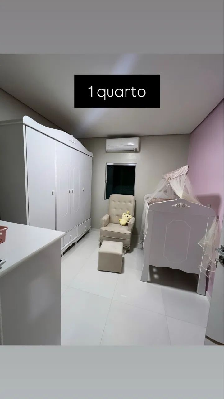 Vende-se ou Troca