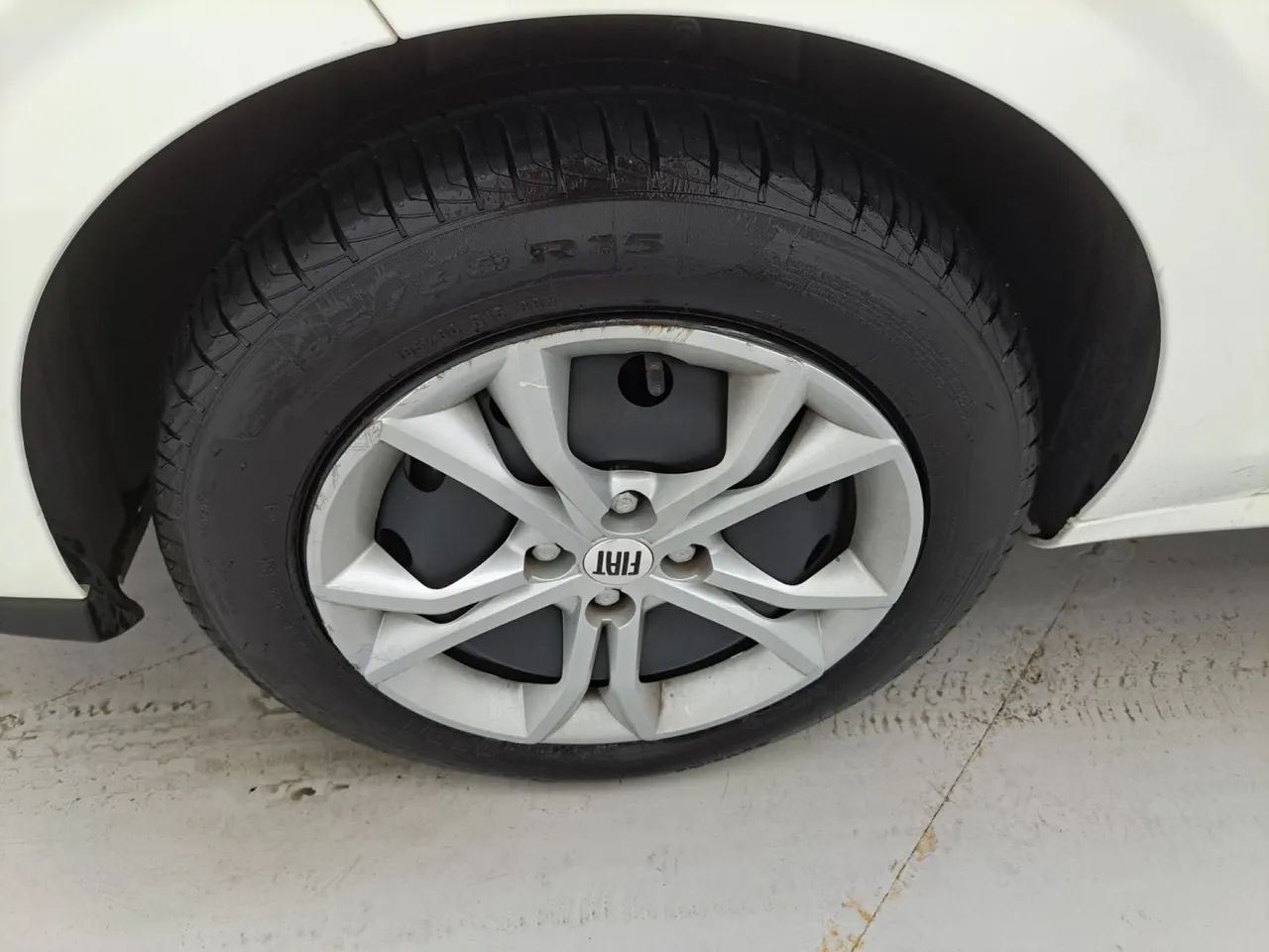 Fiat Argo DRIVE 1.3 8V Flex Aut., foto 11 de 18